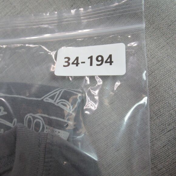 Friends T Shirt Womens Small Gray Short Sleeve Graphic Round Neck Tee TV Show - Picture 8 of 8